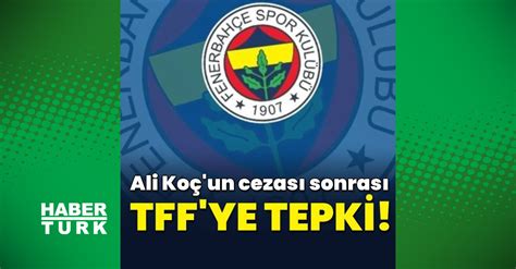 F­e­n­e­r­b­a­h­ç­e­­d­e­n­ ­T­F­F­­y­e­ ­T­e­p­k­i­